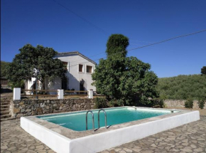Cortijo los Duranes